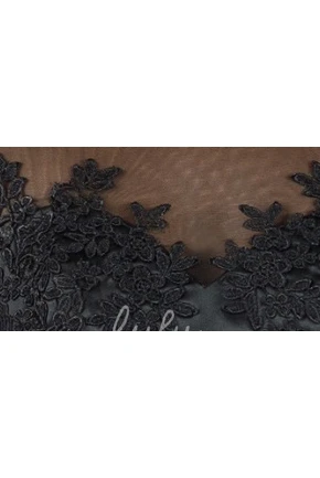 Sleeveless Satin Long Mother Of The Bride Dress With Applique Modern Formal Dress