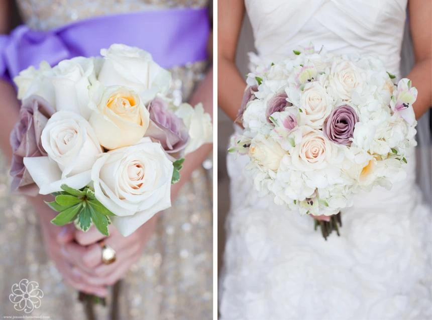 Sleeveless Sequin Bowknot Bridesmaid Dress Glamorous Short Formal Dress