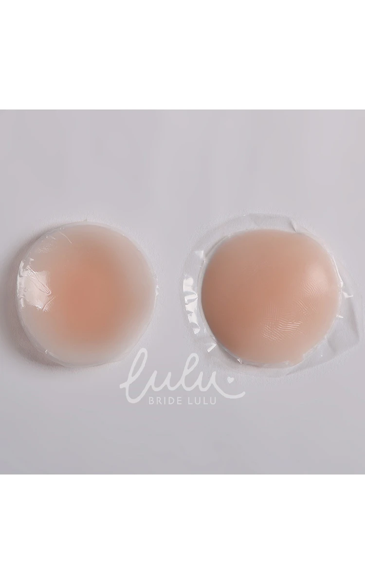 Bridal Silicone Nipple Covers
