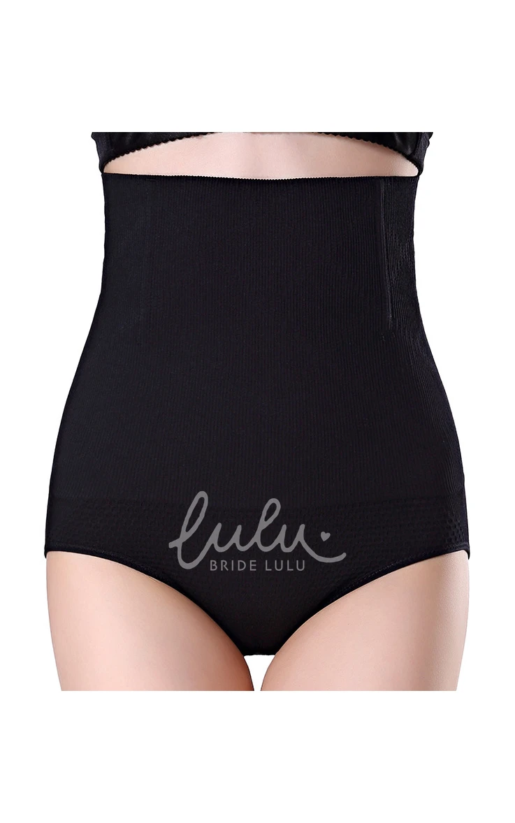 Classic Short Nylon Shapewear