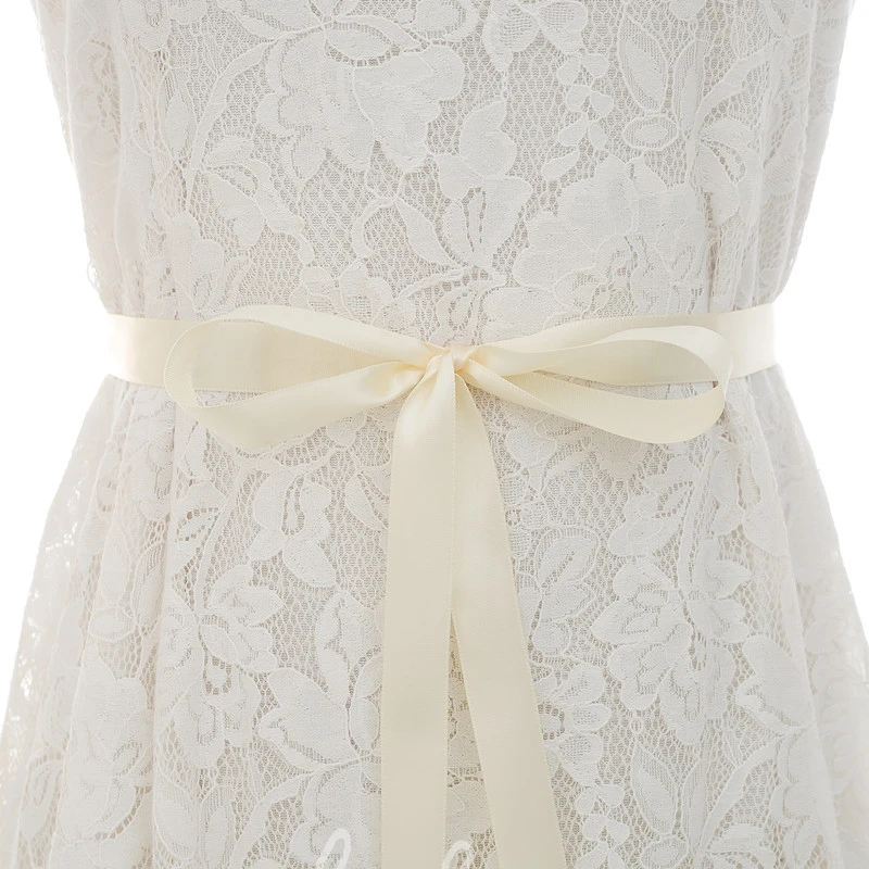 Elegant Beaded Belt with Rhinestones