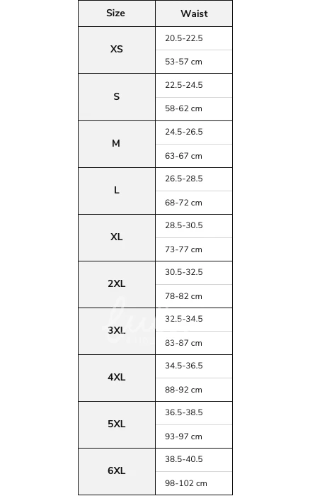 Classic Short Nylon Shapewear