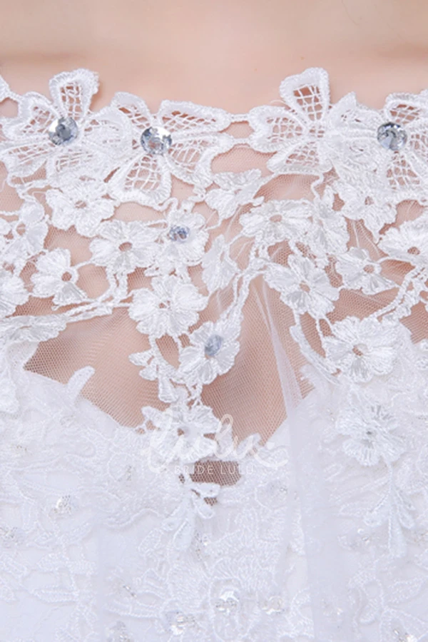 Diamond Summer Cloak for Wedding Dress Modern and Chic