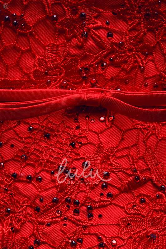 Satin Mermaid Formal Dress with Appliques Strapless Pleated Gown