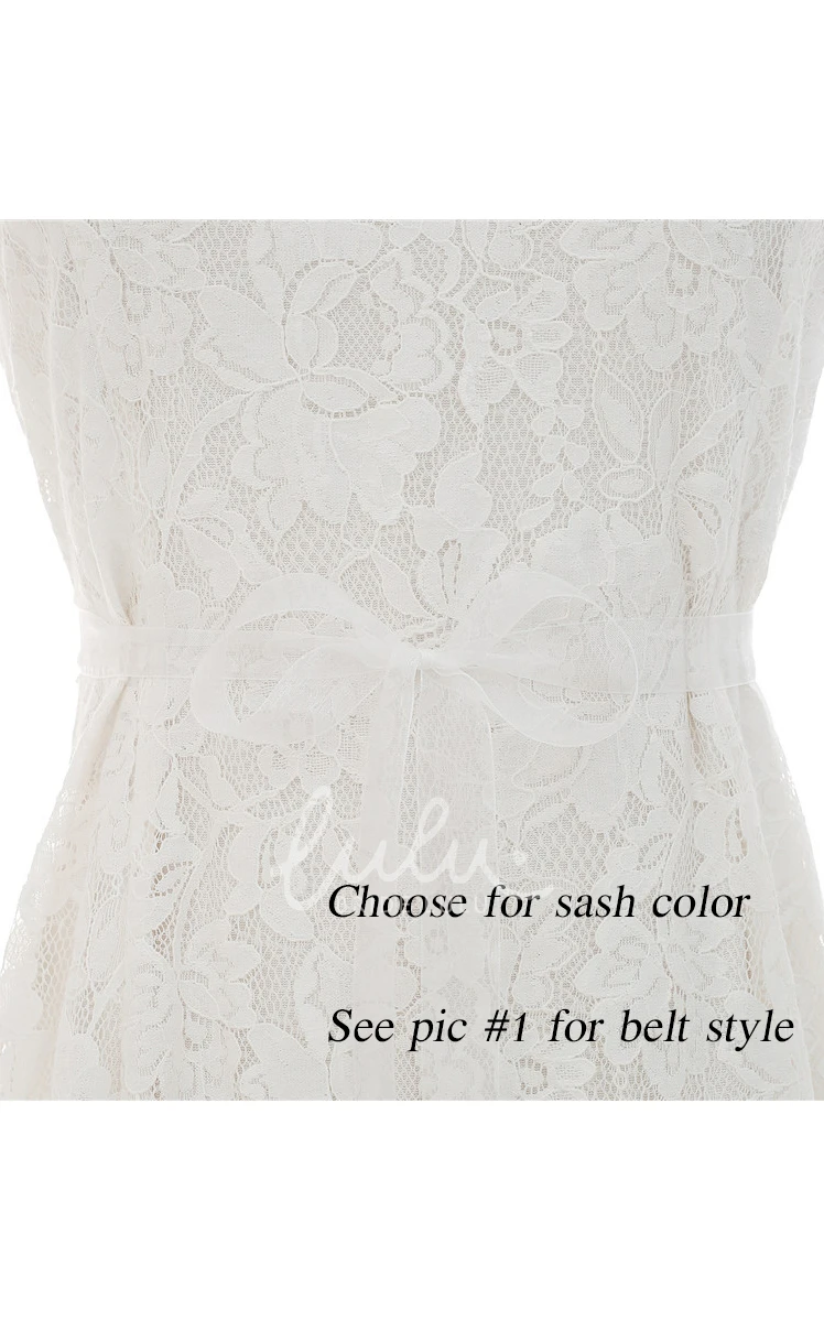 Bridal Rhinestone Belt