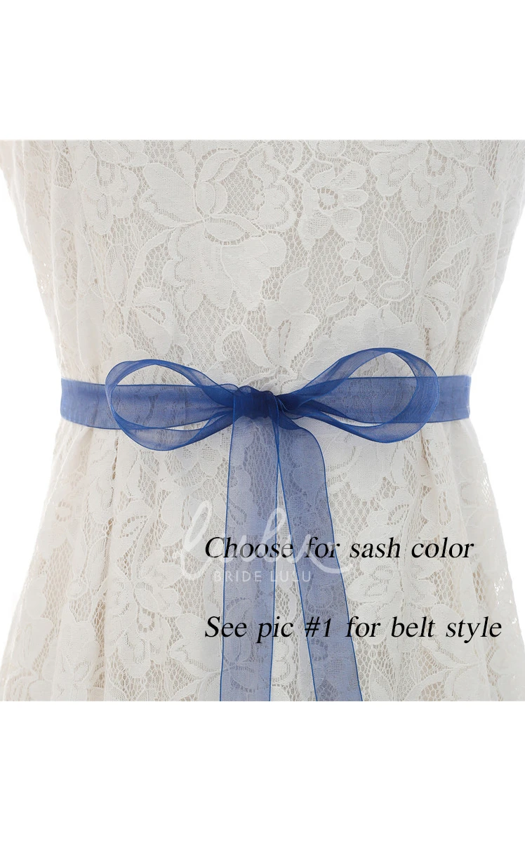 Bridal Rhinestone Belt