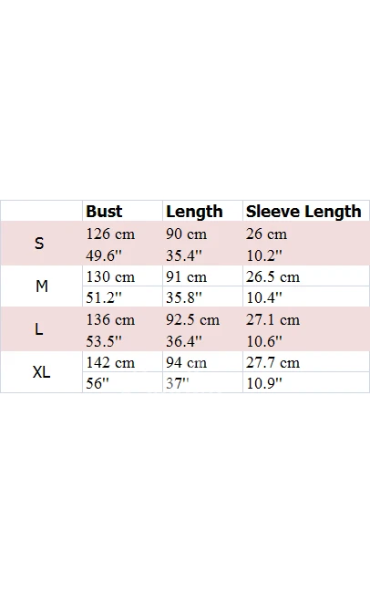 Plain Bride Bridesmaid Short Robe