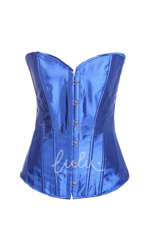 Plain Polyester Shapewear