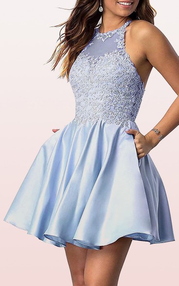 Jolie girl homecoming dresses online