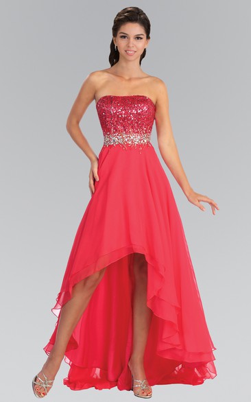 Shop Prom Dresses in Romania Bridelulu