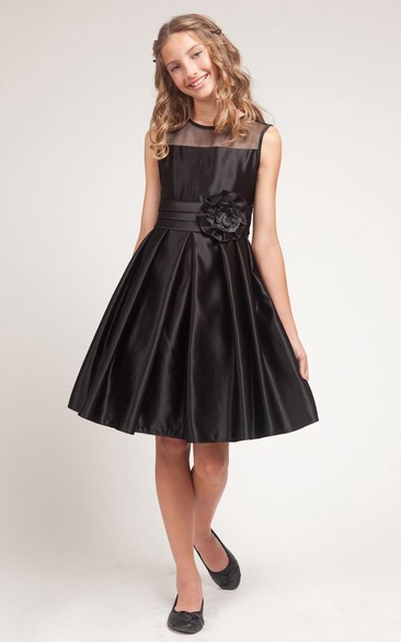 Tween Formal Party Dresses 7