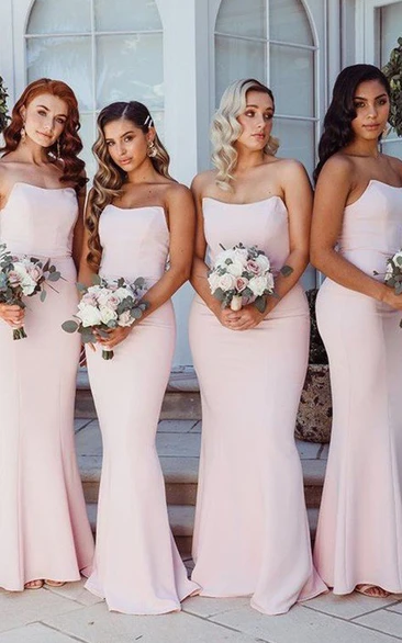 Shabby Chic Bridesmaid Dresses