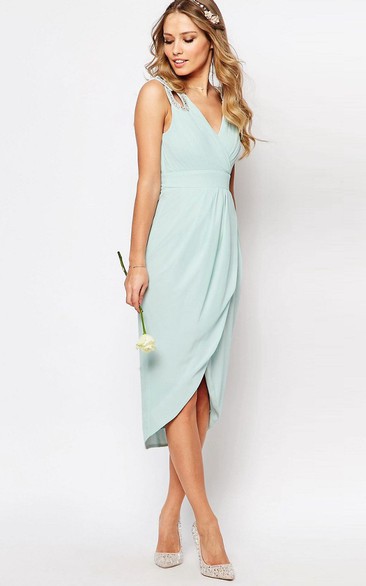 High Street Bridesmaid Dresses Bridelulu