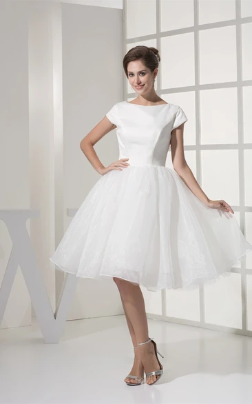 Short wedding sale dresses under 100