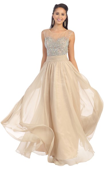 prom dress stores in great lakes crossing