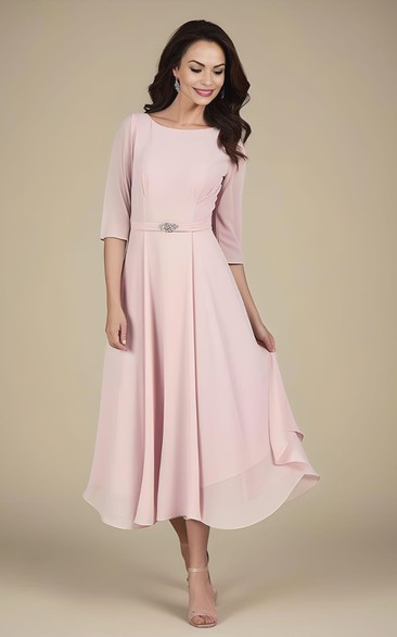 Simple for the Mother of the Groom Dresses