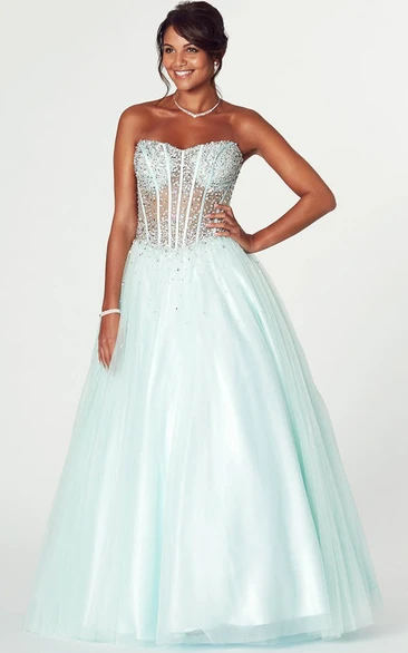 ya ya and co prom dresses