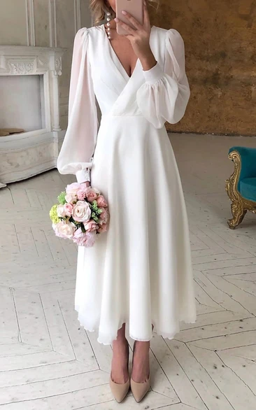 This Elegant 2-in-1 Dress is Perfect For Your Civil Wedding – BellaNaija  Weddings