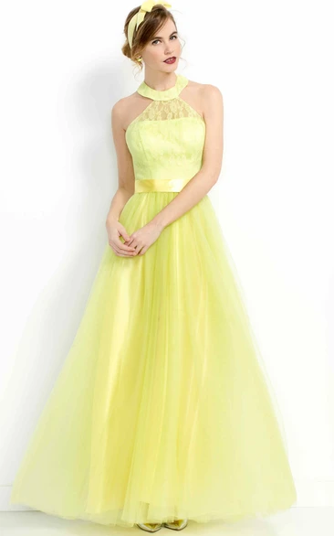 Stylish Evening Dresses for Young Girls Bridelulu