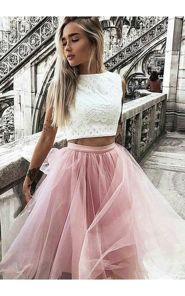 2 piece 8th grade dance dresses best sale