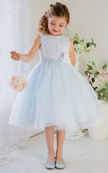 Affordable Flower Girl Dresses Shop Now at Bridelulu