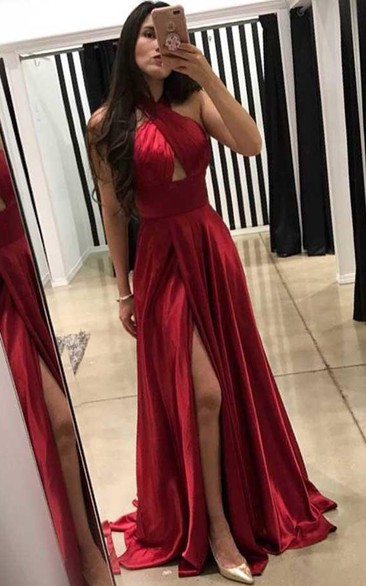 Shop for Prom Dresses at Glendale Galleria Bridelulu