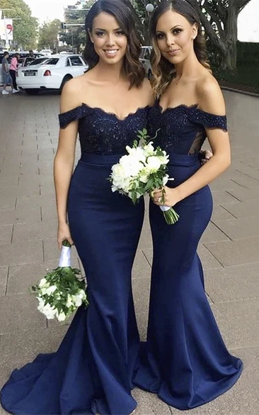 Sexy bridesmaid clearance dresses