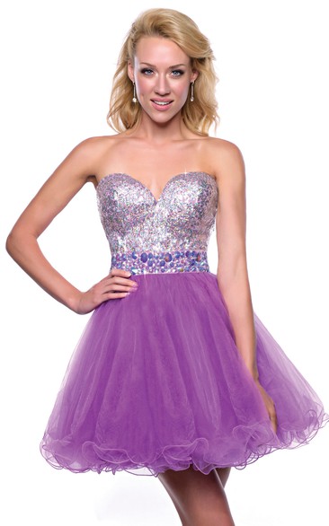 Cute short formal dresses hotsell for juniors