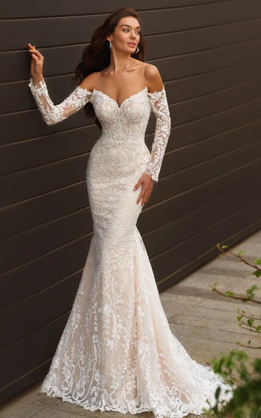 Off white outlet casual wedding dresses