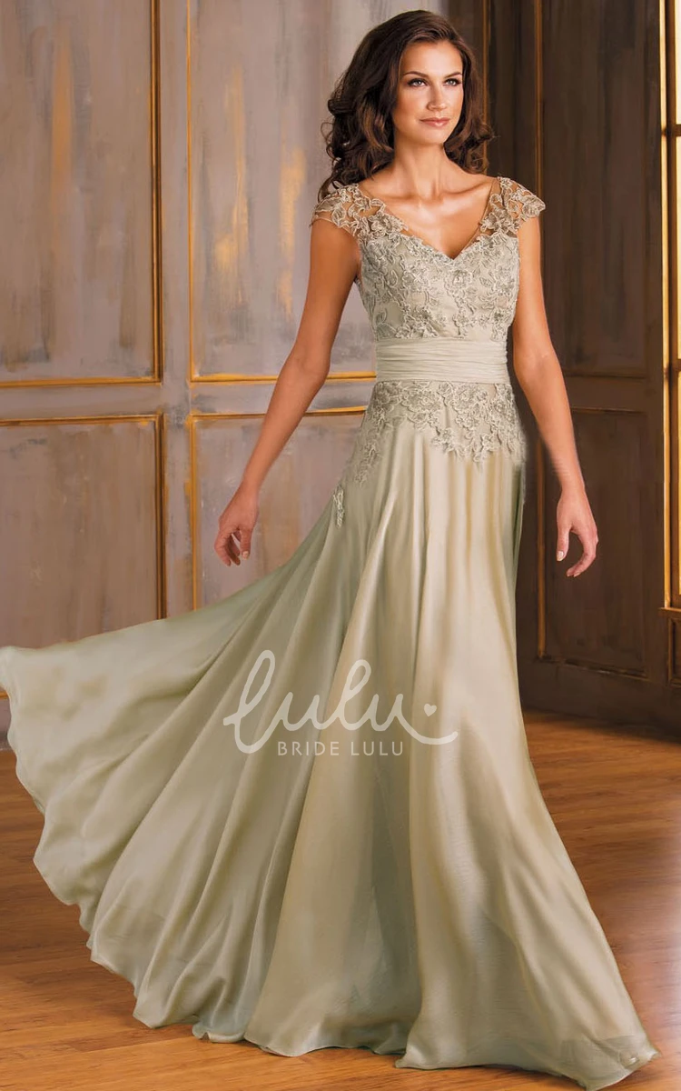 Modern formal cheap gowns