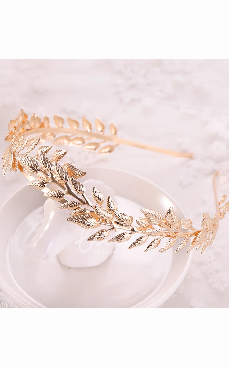 Rhinestone Willow Branches Flowers Hair Accessory for Wedding Dress