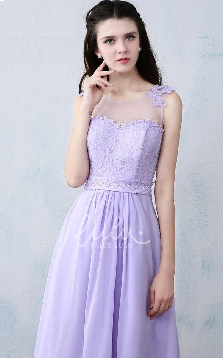 Purple Lace Bridesmaid Evening Gown Bridesmaid Dress Long Elegant Lace Purple Bridesmaid 2024