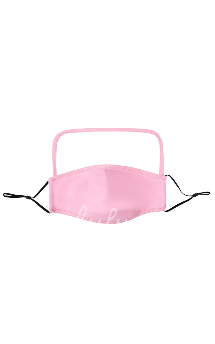 Non-Medical Cotton Face Masks with Goggle