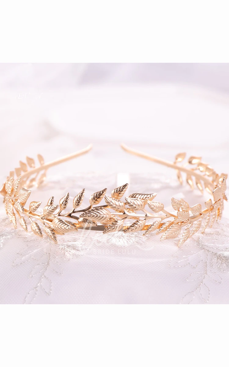 Rhinestone Willow Branches Flowers Hair Accessory for Wedding Dress