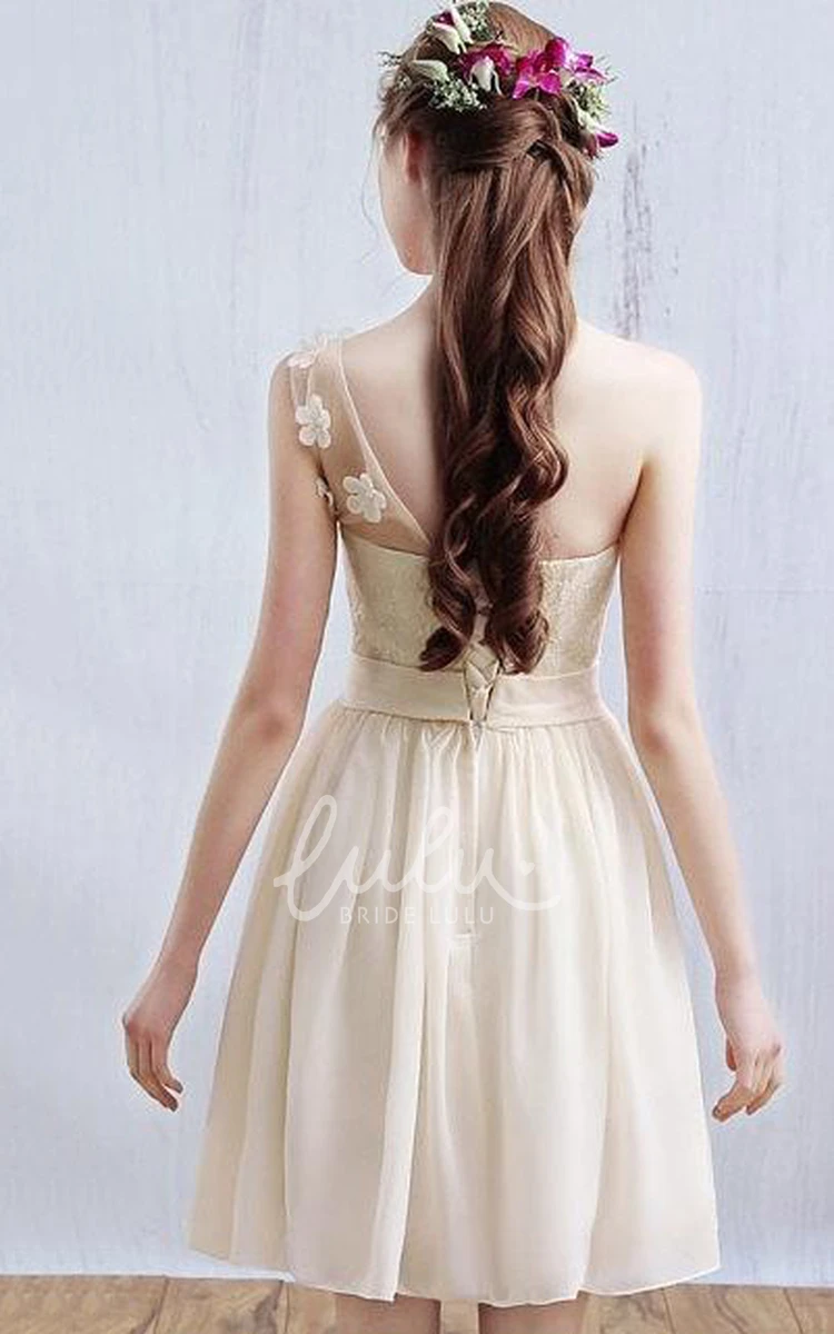 Multiway Ivory Bridesmaid Dress with Infinity Style Elegant Cocktail Evening Gown
