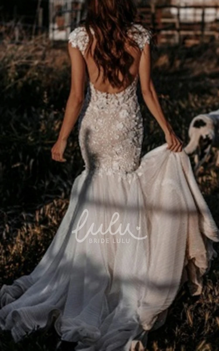 Rustic Romance Prom Dresses